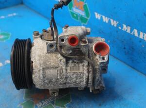 Air Conditioning Compressor SKODA Fabia II Combi (545)