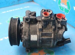 Airco Compressor VW Crafter 30-50 Pritsche/Fahrgestell (2F)