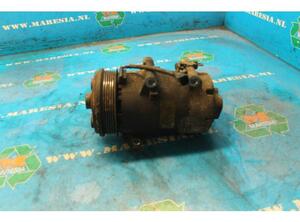 Air Conditioning Compressor FORD Focus II Cabriolet (--)