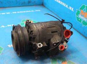 Air Conditioning Compressor VW Passat Variant (3B6)