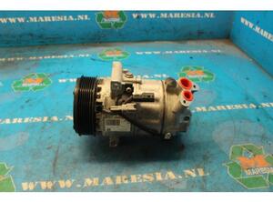 Air Conditioning Compressor RENAULT Captur I (H5, J5), RENAULT Clio IV (BH)