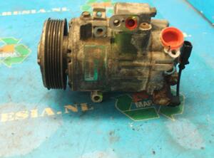 Air Conditioning Compressor SEAT Ibiza III (6L1)