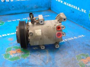 Air Conditioning Compressor HYUNDAI iX20 (JC)