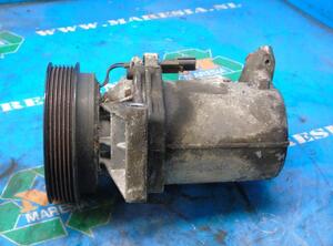 Air Conditioning Compressor NISSAN Juke (F15)