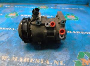 Air Conditioning Compressor HYUNDAI i20 (PB, PBT)