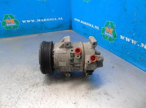 Air Conditioning Compressor TOYOTA Corolla Verso (R1, ZER, ZZE12)