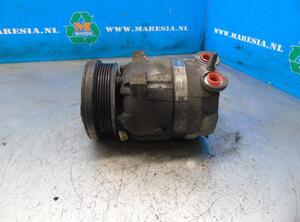 Air Conditioning Compressor DAEWOO Rezzo (KLAU), CHEVROLET Rezzo Großraumlimousine (U100)