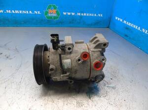 Air Conditioning Compressor HYUNDAI i30 (GD), HYUNDAI i30 Coupe (--)