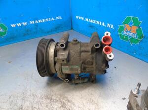 Air Conditioning Compressor NISSAN Note (E11, NE11)