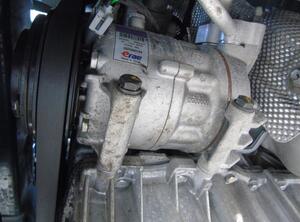 Airco Compressor SSANGYONG Tivoli (--), SSANGYONG XLV SUV (--)