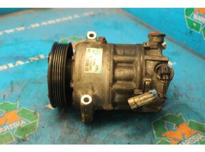 Air Conditioning Compressor OPEL Insignia A (G09)