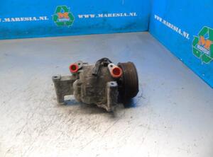 Air Conditioning Compressor RENAULT Twingo III (BCM)