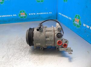 Air Conditioning Compressor MERCEDES-BENZ A-Klasse (W169)