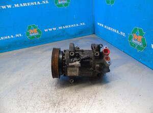 Air Conditioning Compressor RENAULT Clio IV Grandtour (KH)