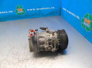 Airco Compressor OPEL Astra K (B16)