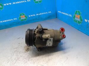 Airco Compressor OPEL Astra H Twintop (L67)