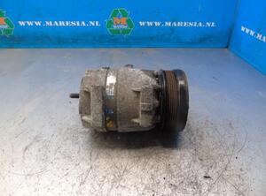 Air Conditioning Compressor CHEVROLET CRUZE (J300)