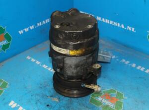 Air Conditioning Compressor OPEL TIGRA (S93)