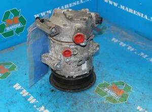 Airco Compressor TOYOTA AURIS (_E15_)