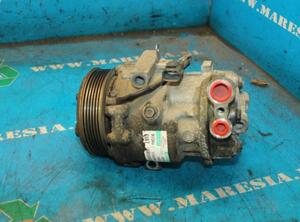 Airco Compressor FIAT FIORINO Box Body/MPV (225_), FIAT QUBO (225_)