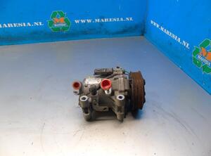 Air Conditioning Compressor CITROËN BERLINGO Box Body/MPV (K9), PEUGEOT PARTNER Box Body/MPV (K9)