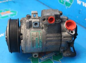 Air Conditioning Compressor SEAT IBIZA III (6L1)