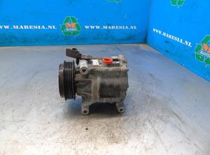 Airco Compressor FIAT PANDA (169_)