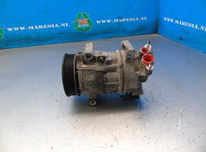 Air Conditioning Compressor PEUGEOT PARTNER Box Body/MPV