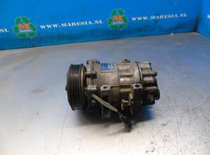 Air Conditioning Compressor VOLVO V50 (545)