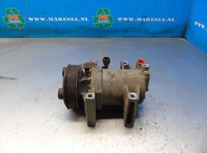 Airco Compressor NISSAN NP300 NAVARA (D40), NISSAN NP300 NAVARA Platform/Chassis (D40)