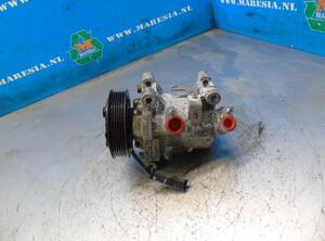 Air Conditioning Compressor PEUGEOT RIFTER, PEUGEOT PARTNER Box Body/MPV (K9), CITROËN BERLINGO Box Body/MPV (K9)