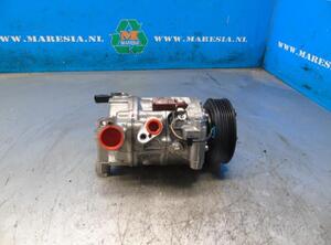 Airco Compressor SKODA FABIA IV (PJ3)