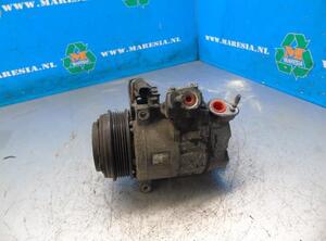 Air Conditioning Compressor FORD C-MAX II (DXA/CB7, DXA/CEU)