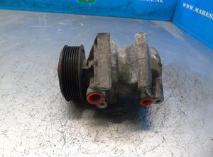 Airco Compressor NISSAN NOTE (E12)