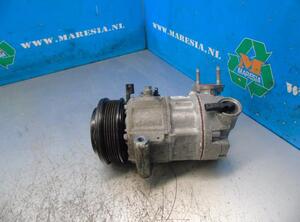 Air Conditioning Compressor FORD FIESTA VII (HJ, HF), FORD ECOSPORT