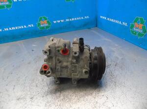 Airco Compressor HYUNDAI MATRIX (FC)