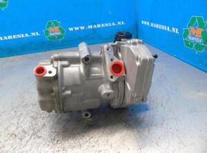 Air Conditioning Compressor RENAULT CLIO V (B7_)