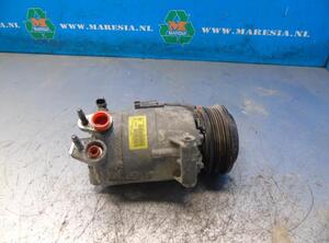 Air Conditioning Compressor FORD C-MAX II (DXA/CB7, DXA/CEU), FORD FOCUS III