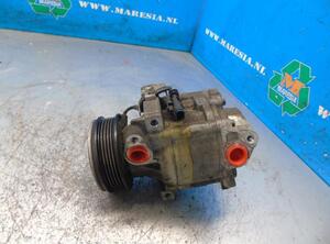 Air Conditioning Compressor OPEL KARL (C16)