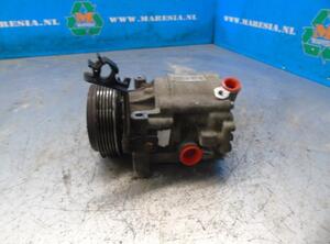 Air Conditioning Compressor FORD KA (RU8)