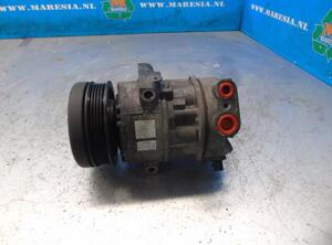 Airco Compressor OPEL CORSA D (S07)