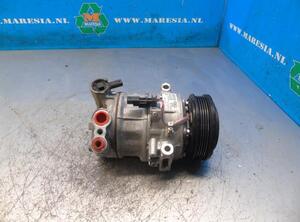 Air Conditioning Compressor OPEL ASTRA K Sports Tourer (B16)