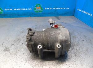 Air Conditioning Compressor MITSUBISHI ECLIPSE CROSS (GK_)