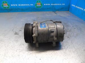 Air Conditioning Compressor SEAT LEON (1M1), VW GOLF IV (1J1), VW NEW BEETLE Convertible (1Y7), SKODA OCTAVIA I Combi (1U5)