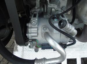 Airco Compressor OPEL CORSA F (P2JO)