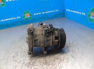 Air Conditioning Compressor FORD TRANSIT COURIER B460 Box Body/MPV