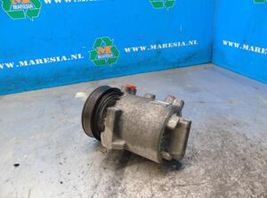 Air Conditioning Compressor MITSUBISHI MIRAGE / SPACE STAR Hatchback (A0_A)