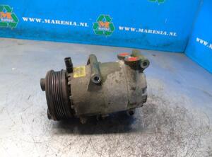 Air Conditioning Compressor FORD FOCUS C-MAX (DM2), FORD C-MAX (DM2), FORD FOCUS II (DA_, HCP, DP)