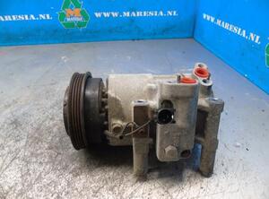 Air Conditioning Compressor KIA RIO II (JB)