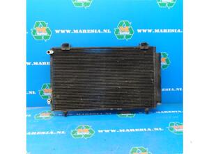 Air Conditioning Condenser TOYOTA Corolla Verso (E12)